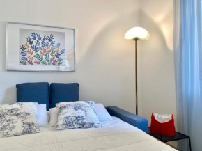 CasaViva-Lovely Bilo in Santa with AC Santa Margherita Ligure